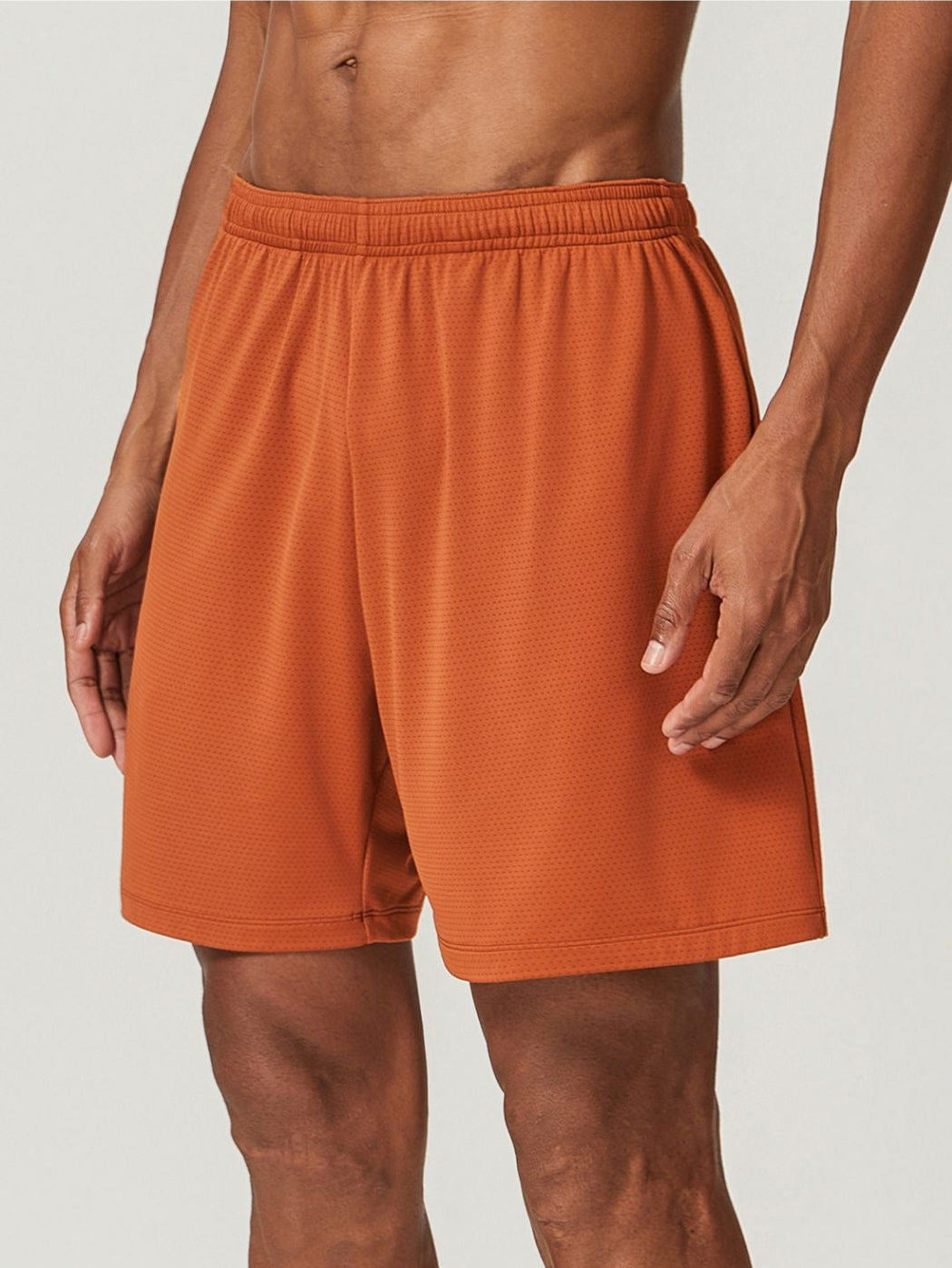 Ultramesh Performance Shorts