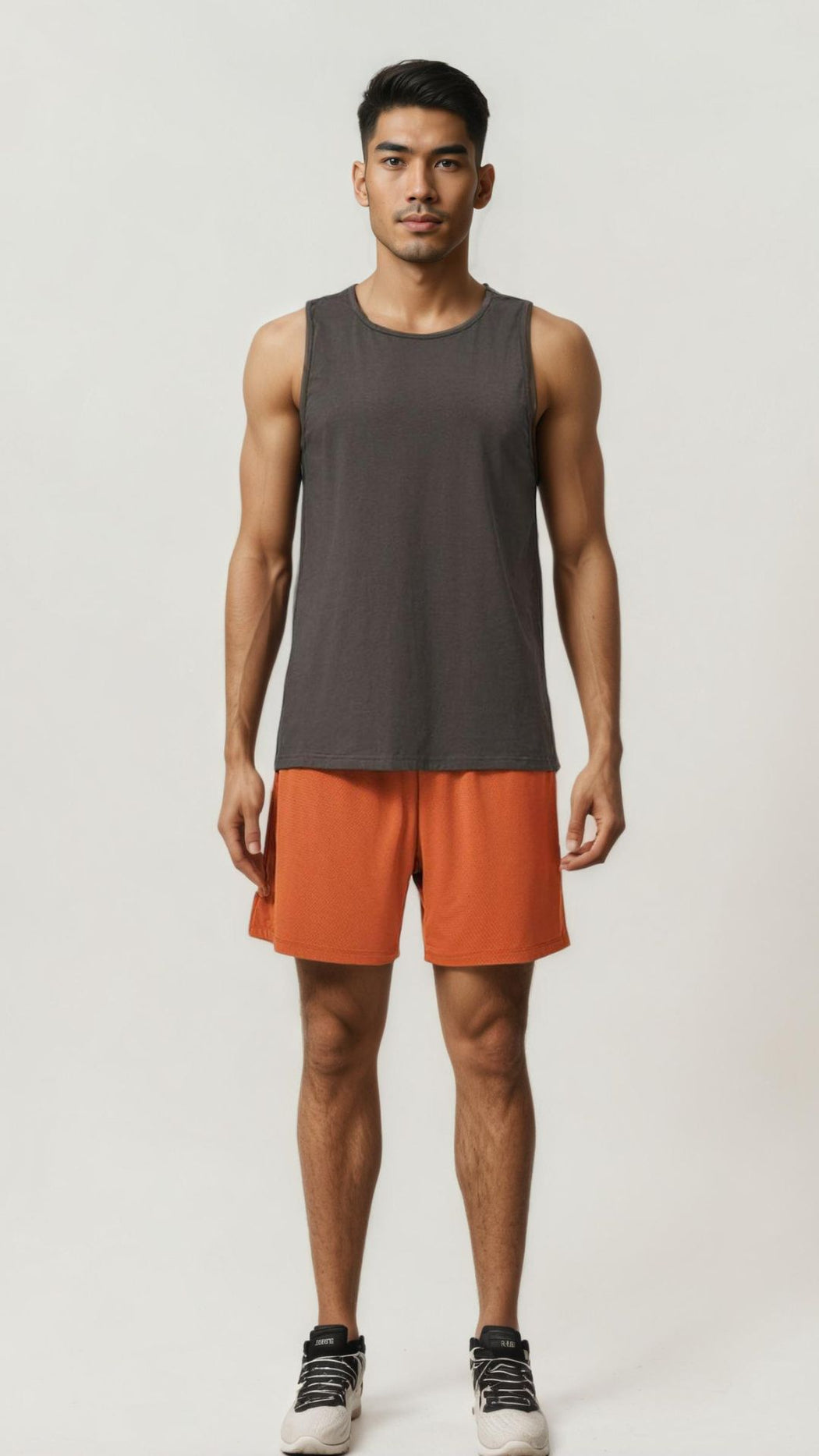 Ultramesh Performance Shorts