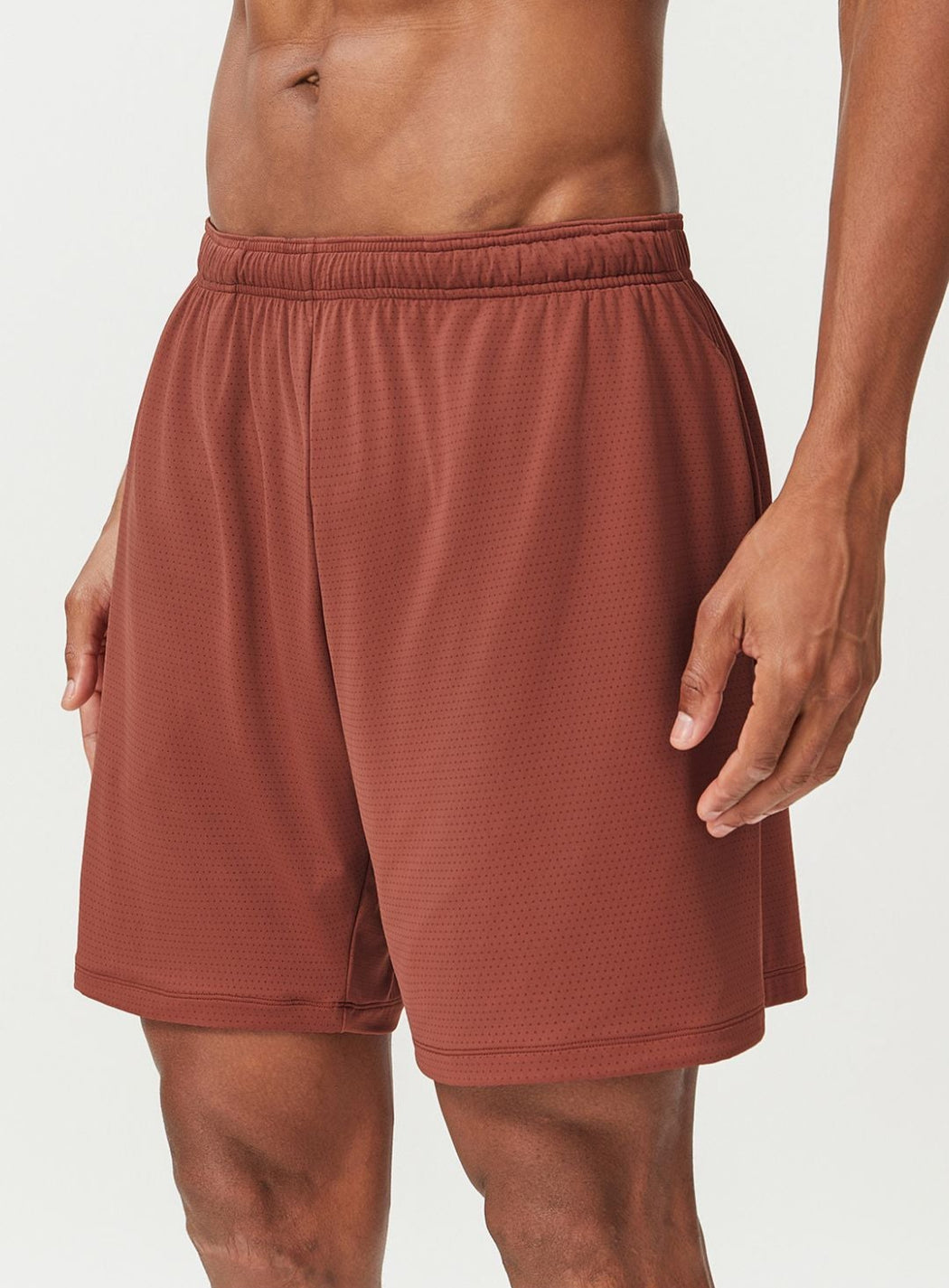 Ultramesh Performance Shorts