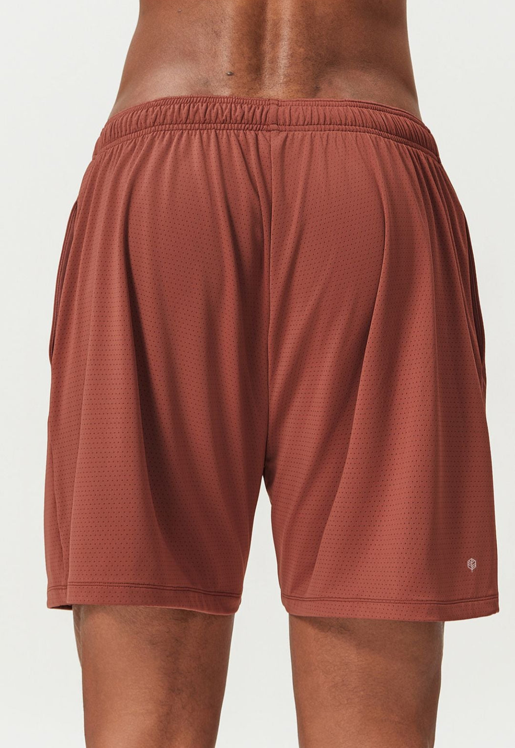 Ultramesh Performance Shorts