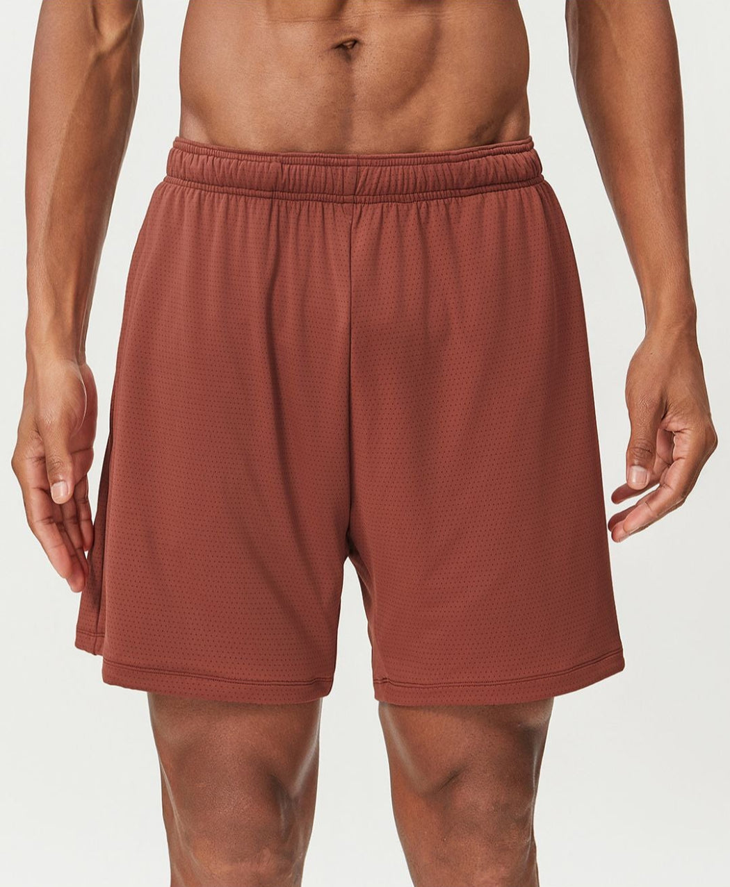 Ultramesh Performance Shorts