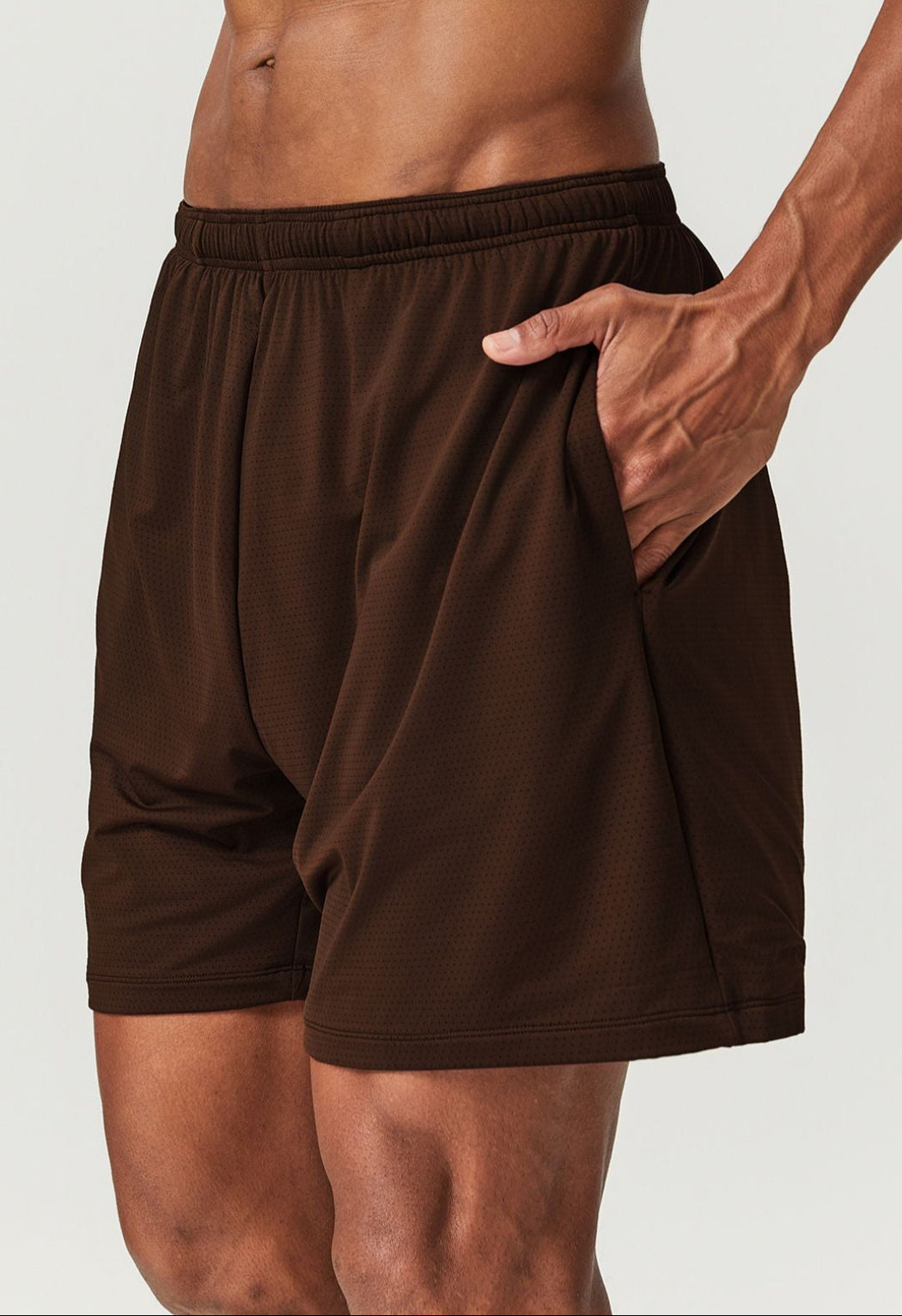 Ultramesh Performance Shorts
