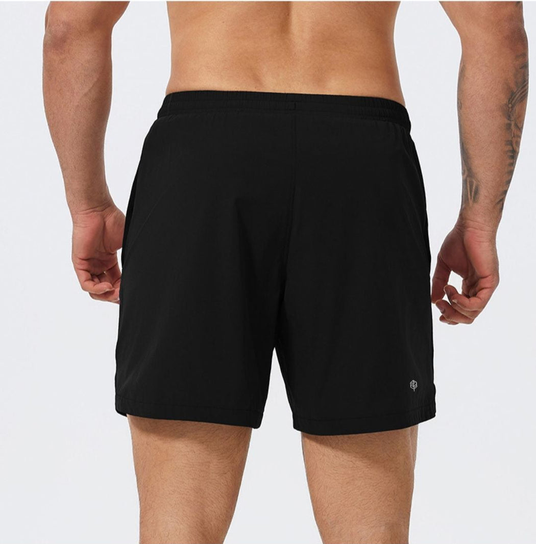 Nexa Men’s Mid-Thigh Length Shorts