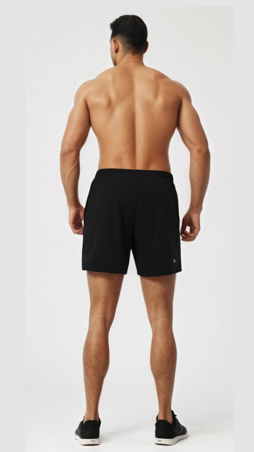 Nexa Men’s Mid-Thigh Length Shorts