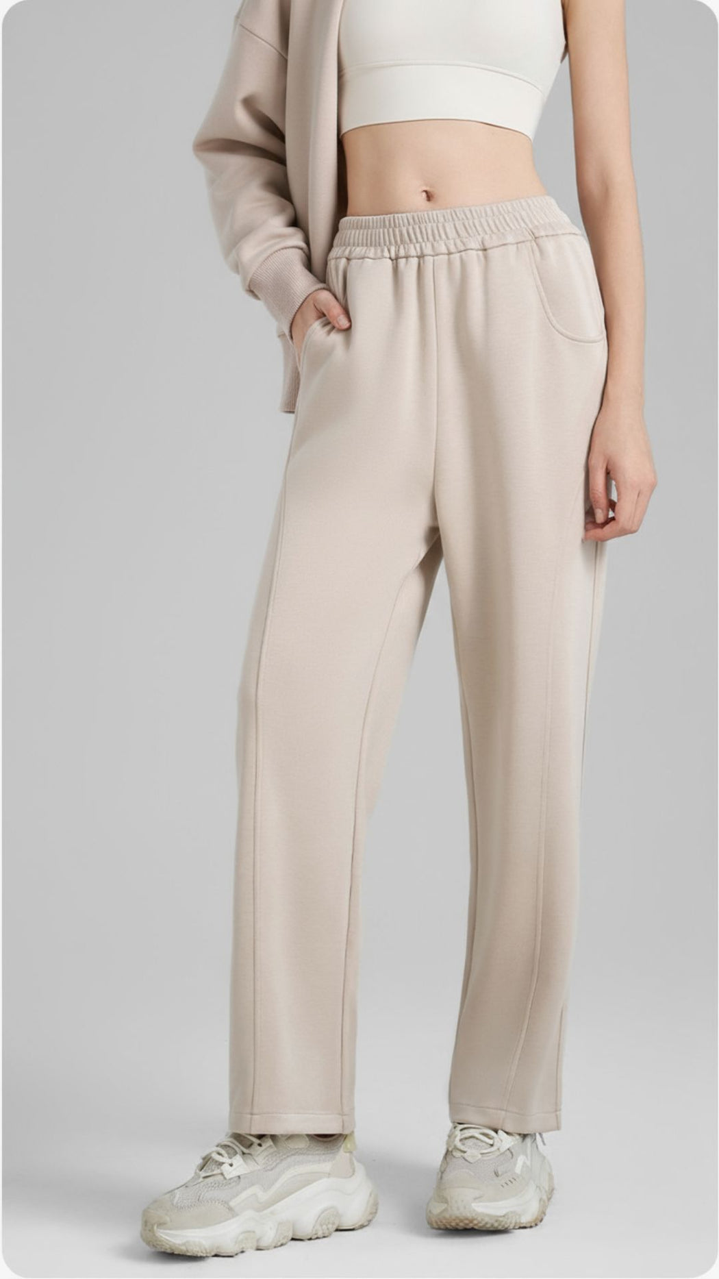 AeroLayer Relax Joggers (Asian Fit)