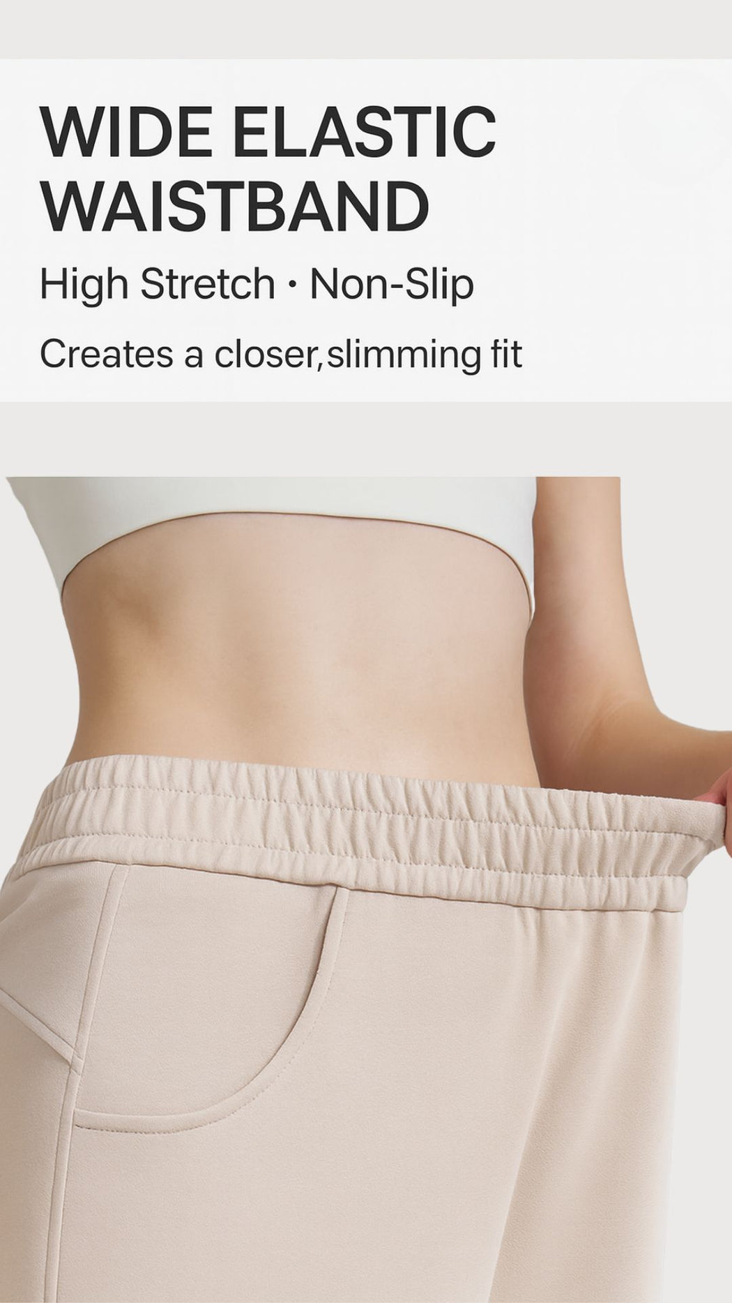 AeroLayer Relax Joggers (Asian Fit)