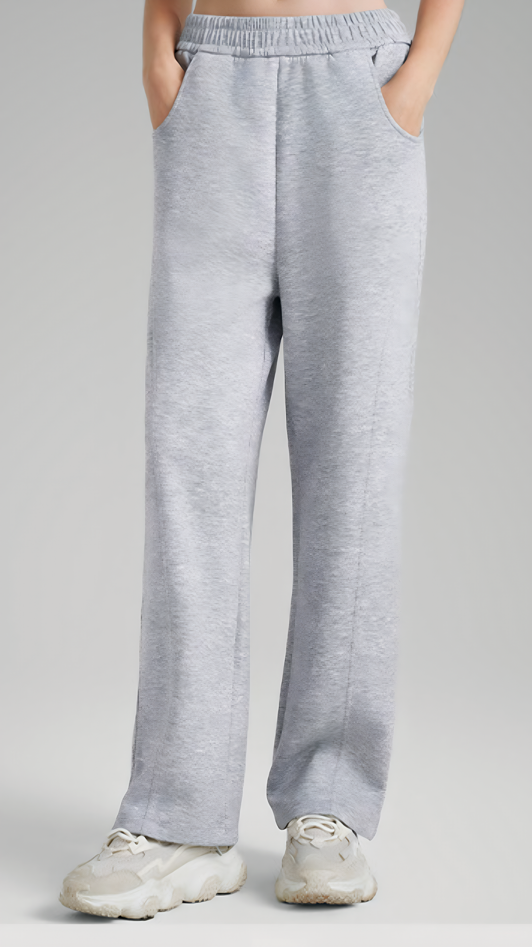 AeroLayer Relax Joggers (Asian Fit)