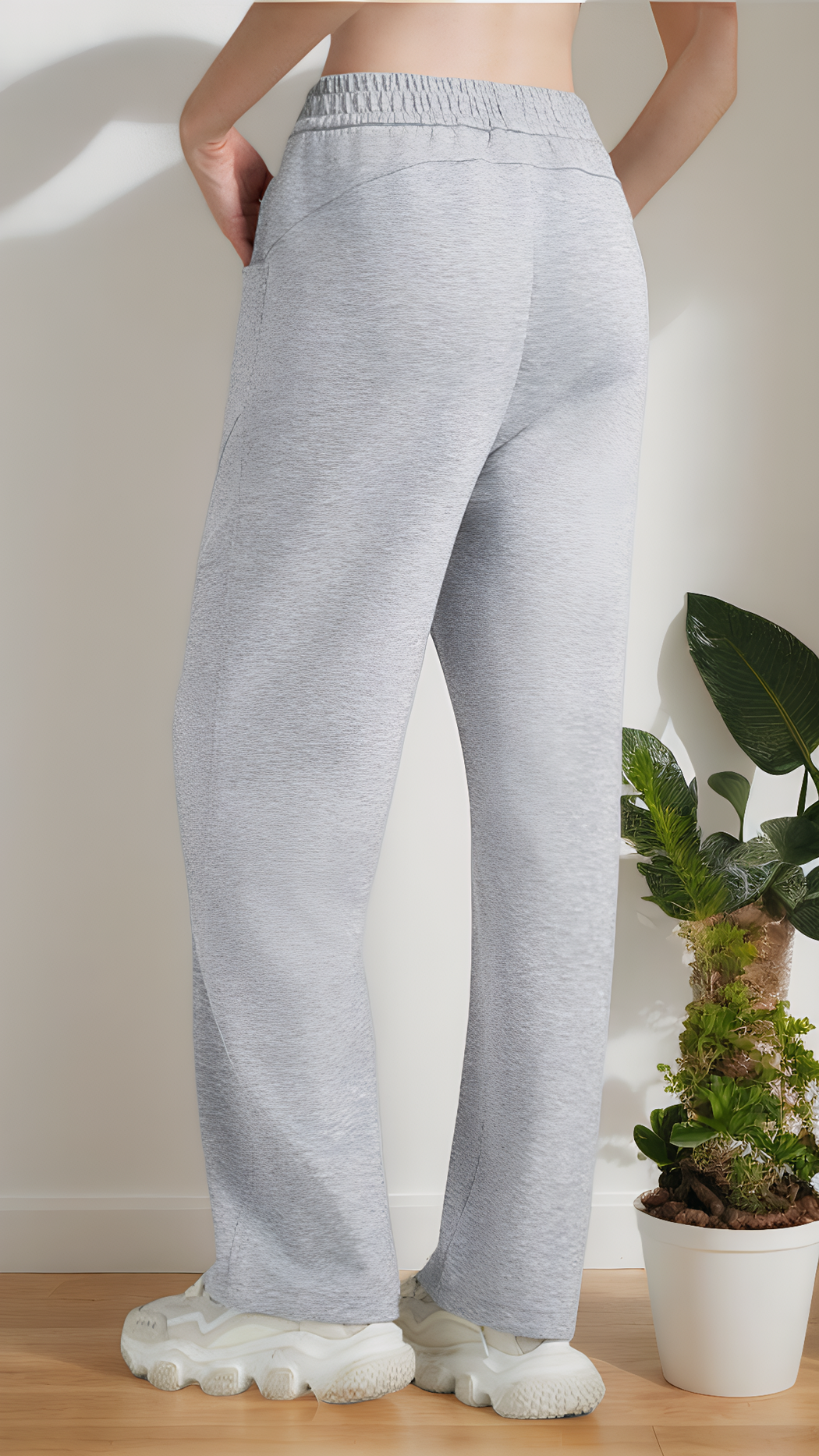 AeroLayer Relax Joggers (Asian Fit)