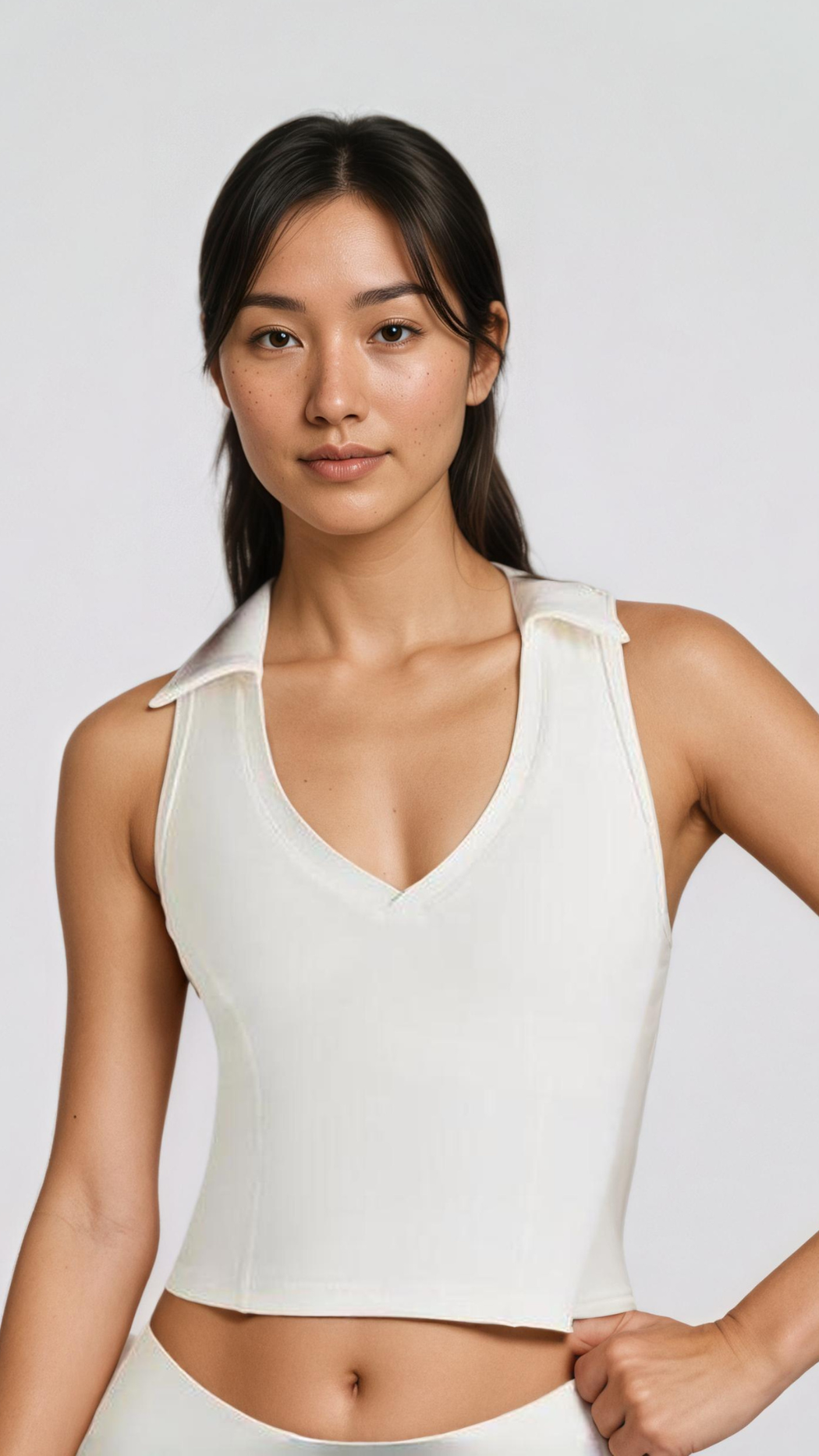 Zivelle Polo Bra Top