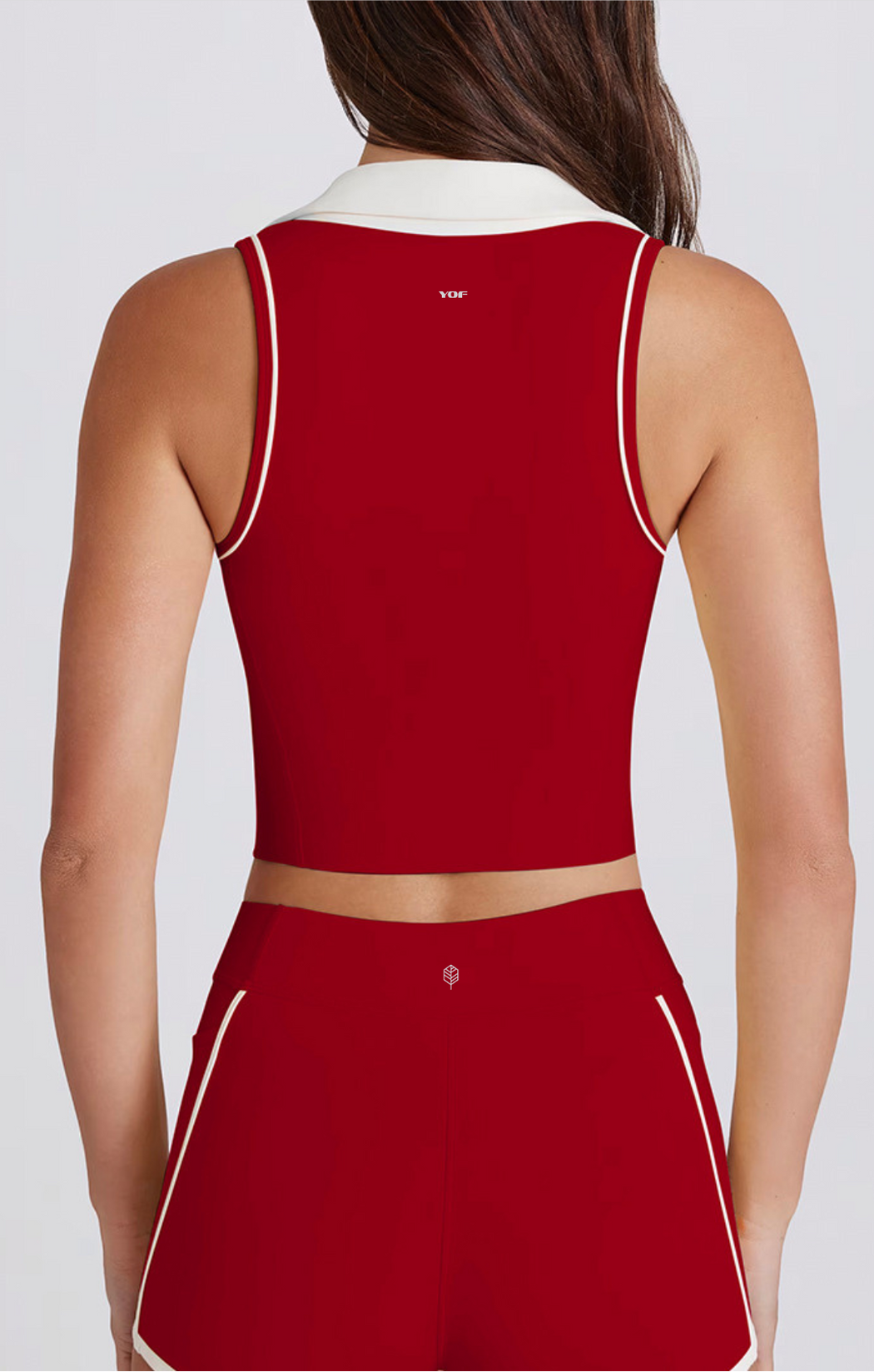 Zivelle Polo Bra Top