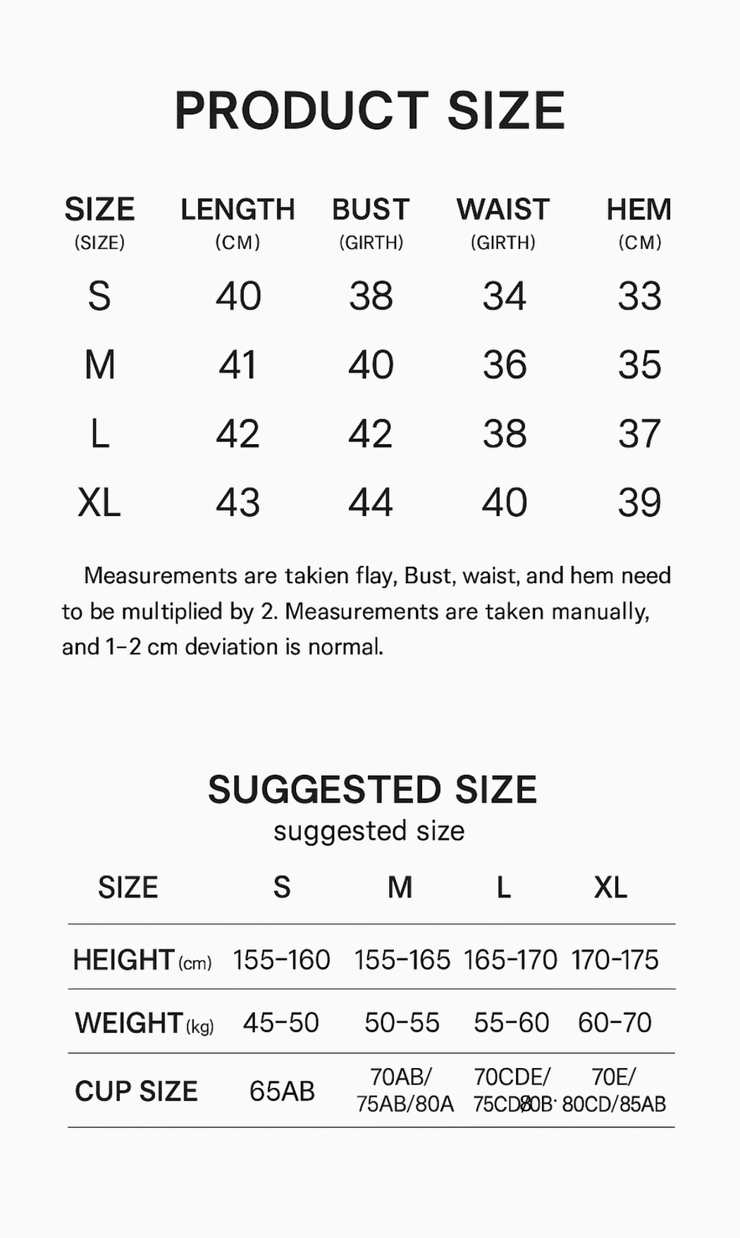 Zivelle Polo Bra Top