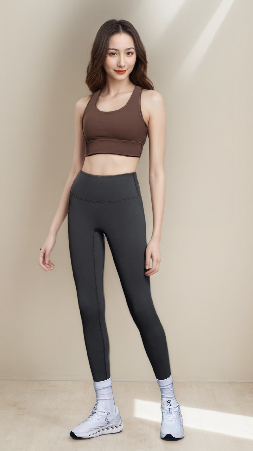 Velura Thermal 9/10 Pants