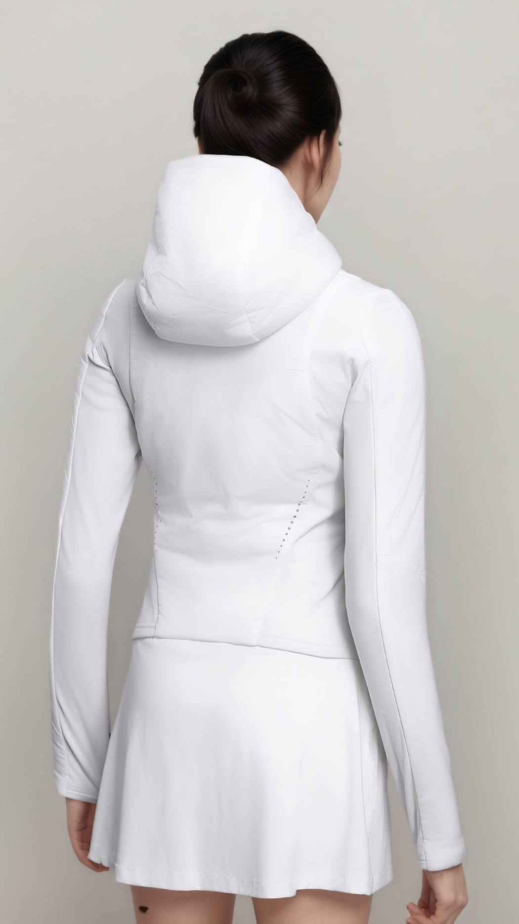 Ventura Windproof Jacket