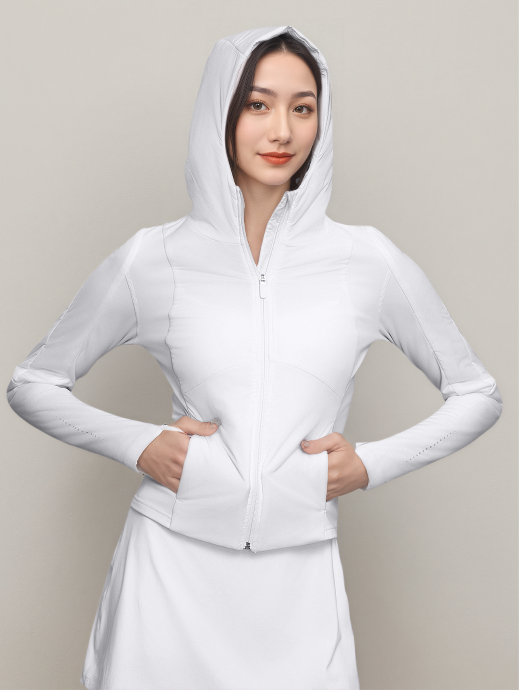 Ventura Windproof Jacket