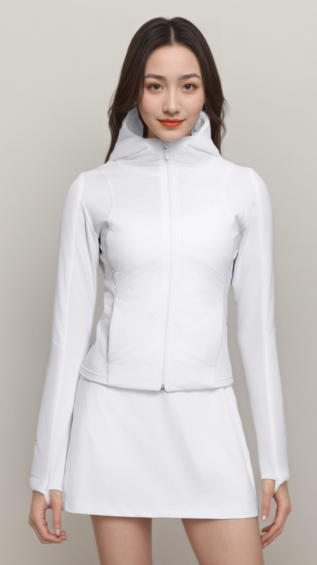 Ventura Windproof Jacket