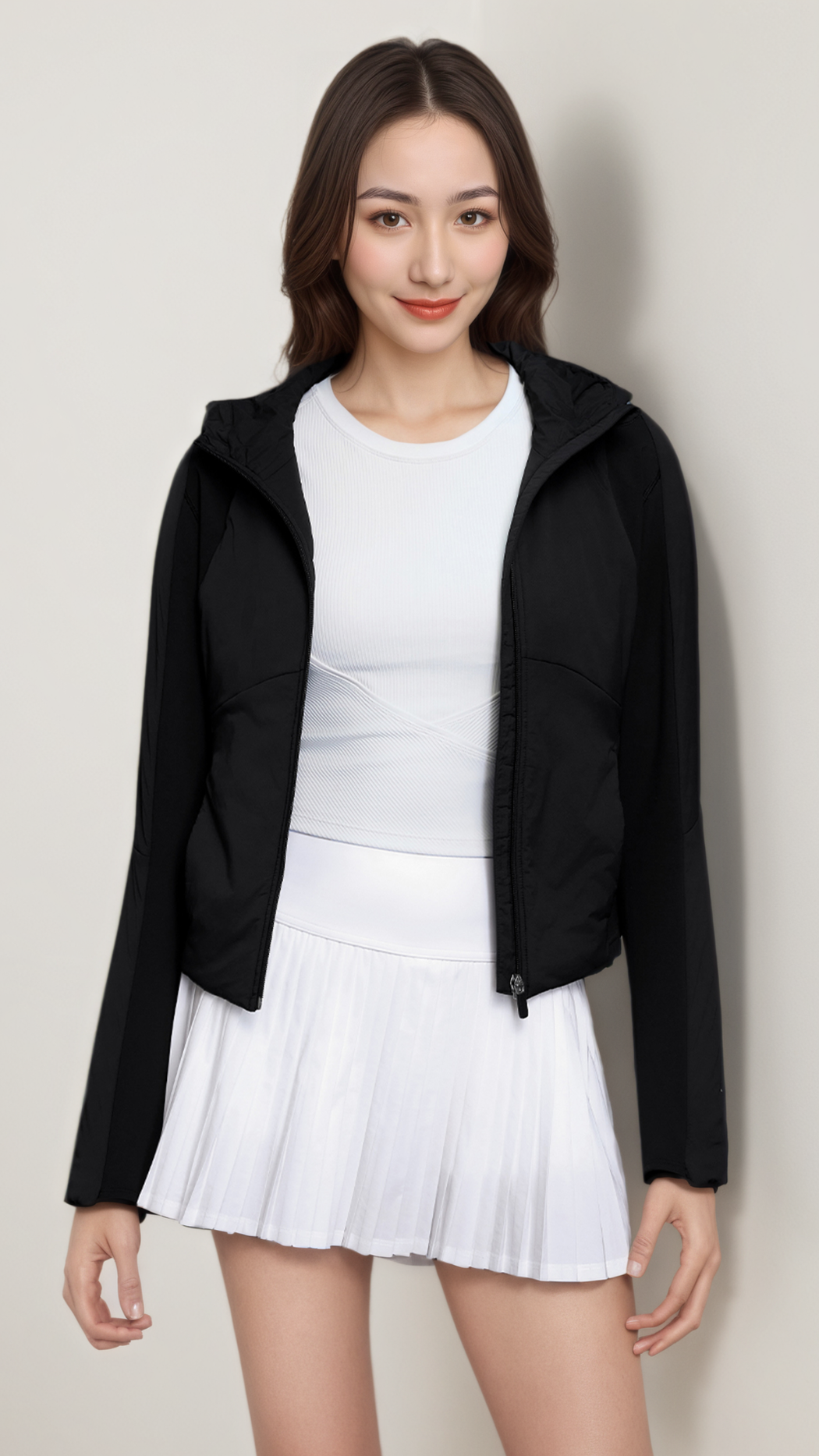 Ventura Windproof Jacket