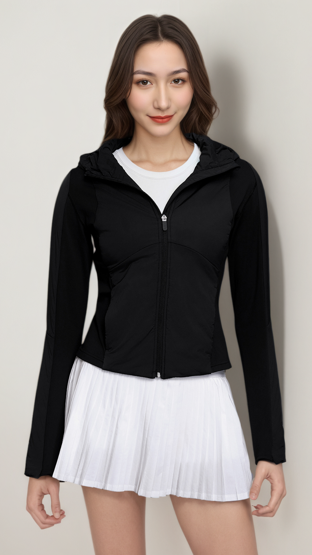 Ventura Windproof Jacket