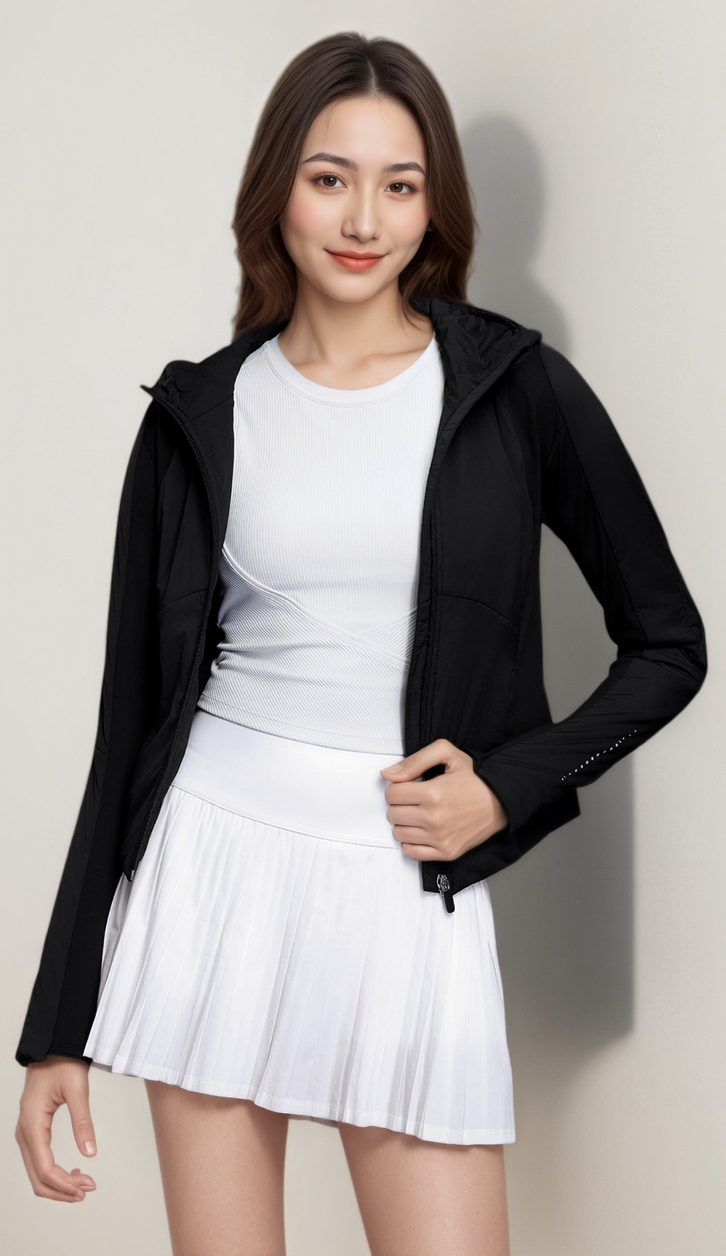 Ventura Windproof Jacket