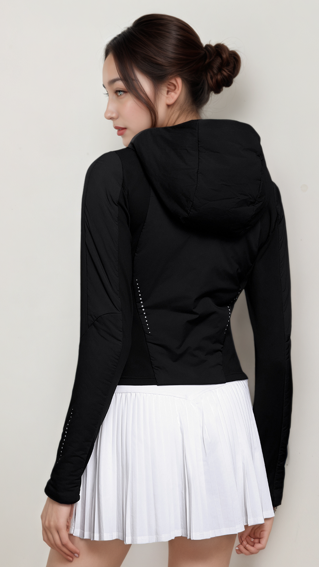 Ventura Windproof Jacket