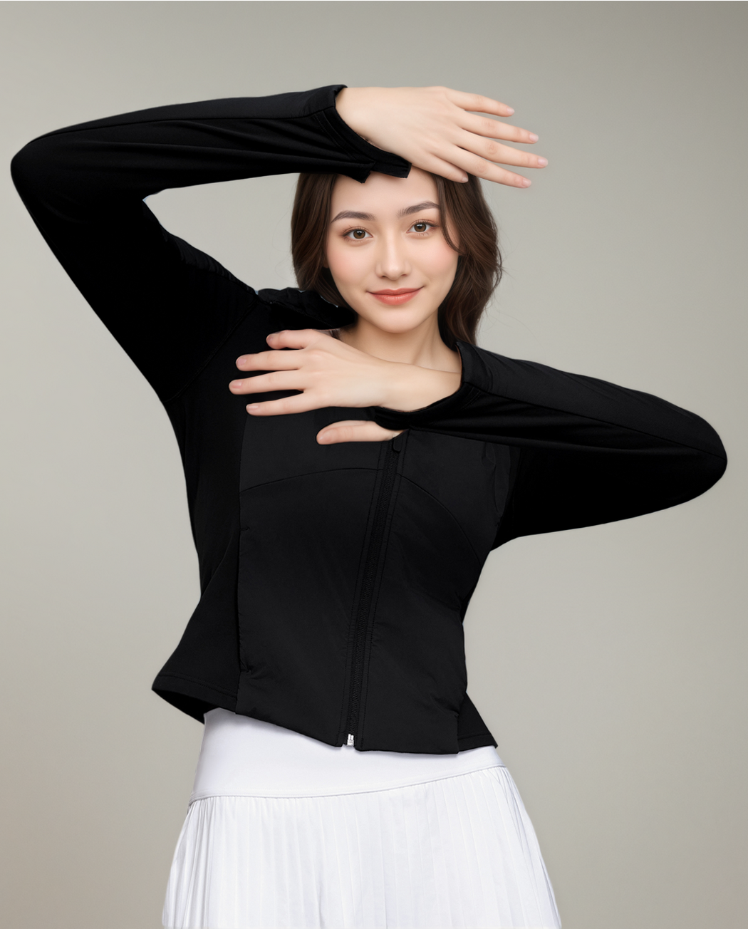 Ventura Windproof Jacket