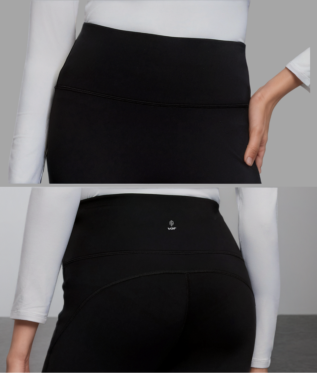 Velura Thermal Flare Pant