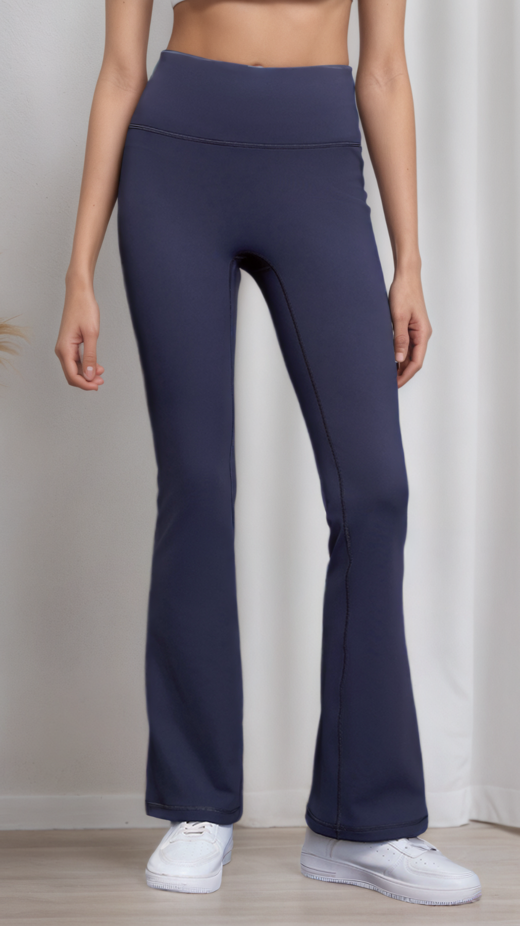Velura Thermal Flare Pant