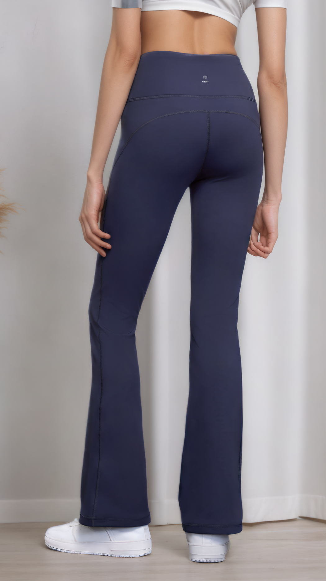 Velura Thermal Flare Pant