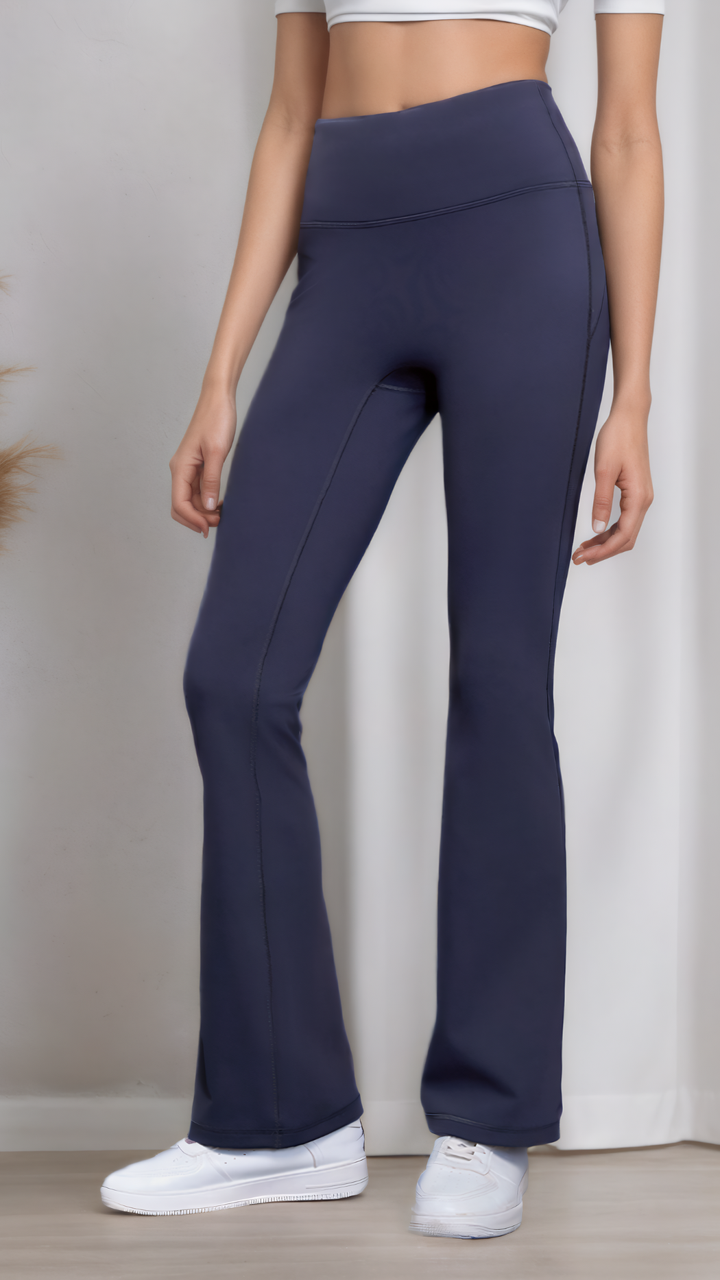 Velura Thermal Flare Pant