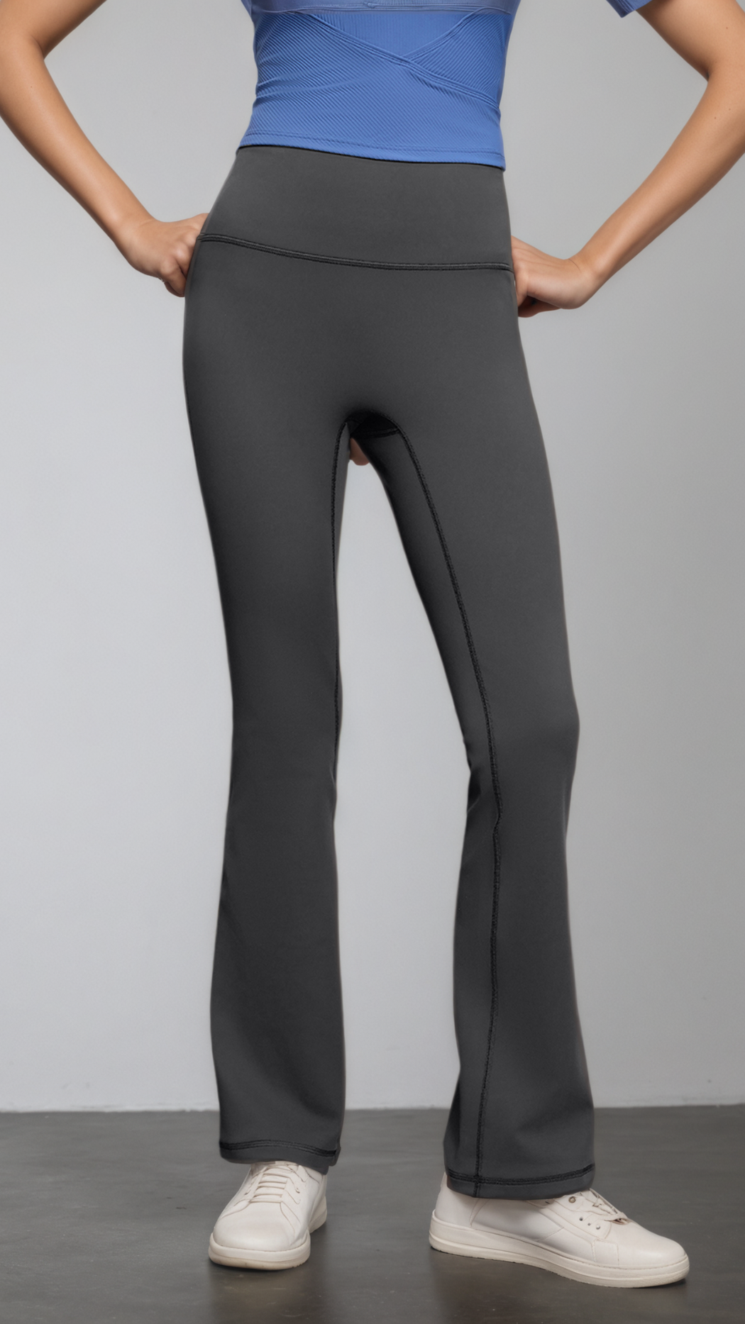 Velura Thermal Flare Pant