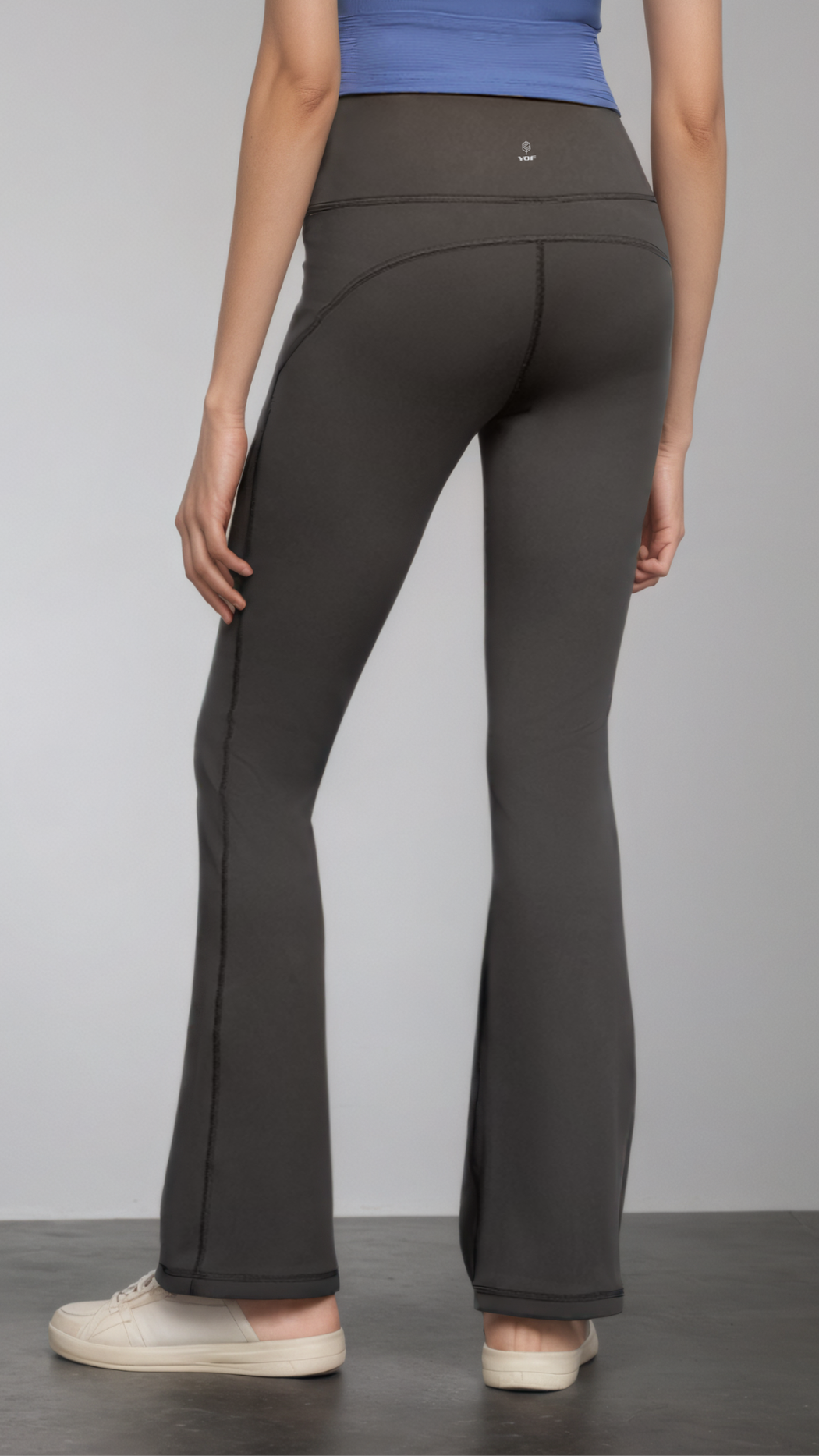 Velura Thermal Flare Pant
