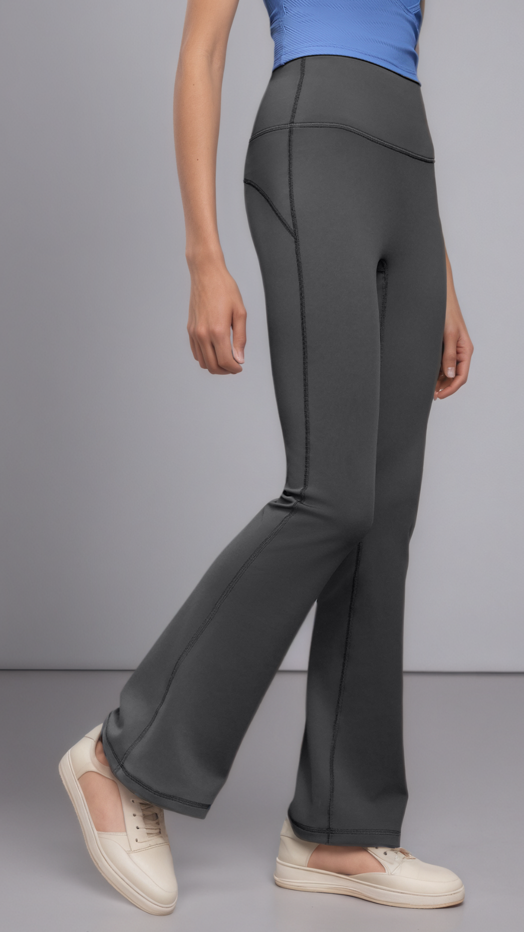 Velura Thermal Flare Pant