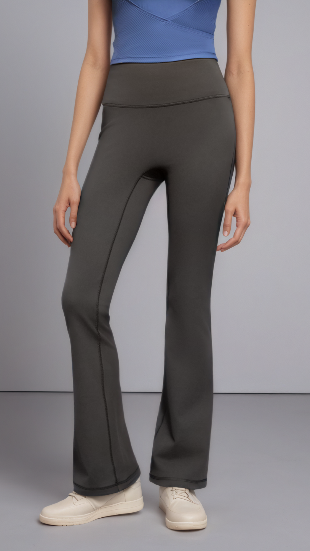 Velura Thermal Flare Pant