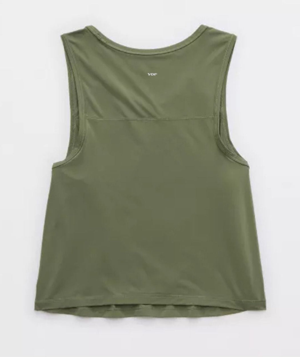 Vervida Sleeveless Shirt
