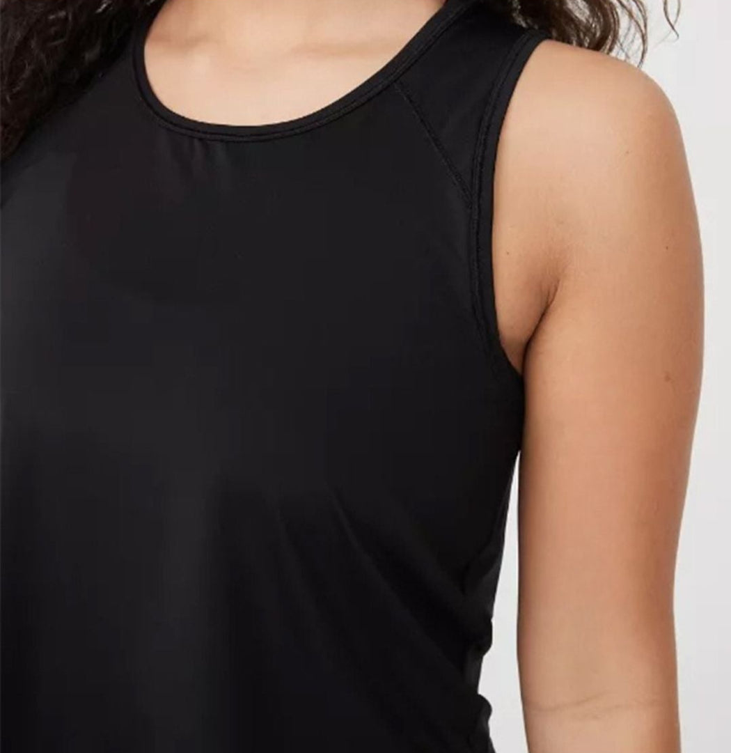 Vervida Sleeveless Shirt