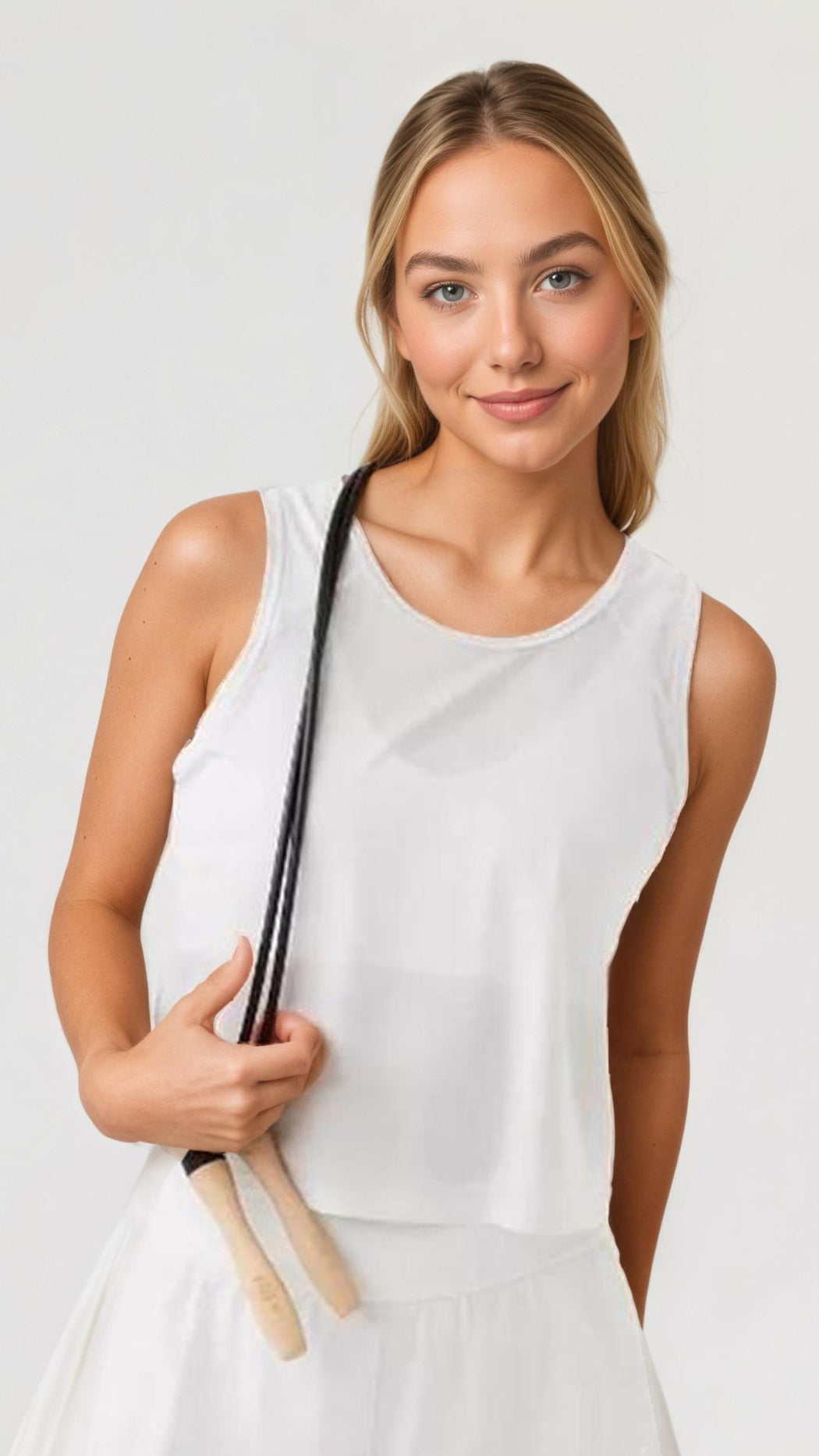 Vervida Sleeveless Shirt