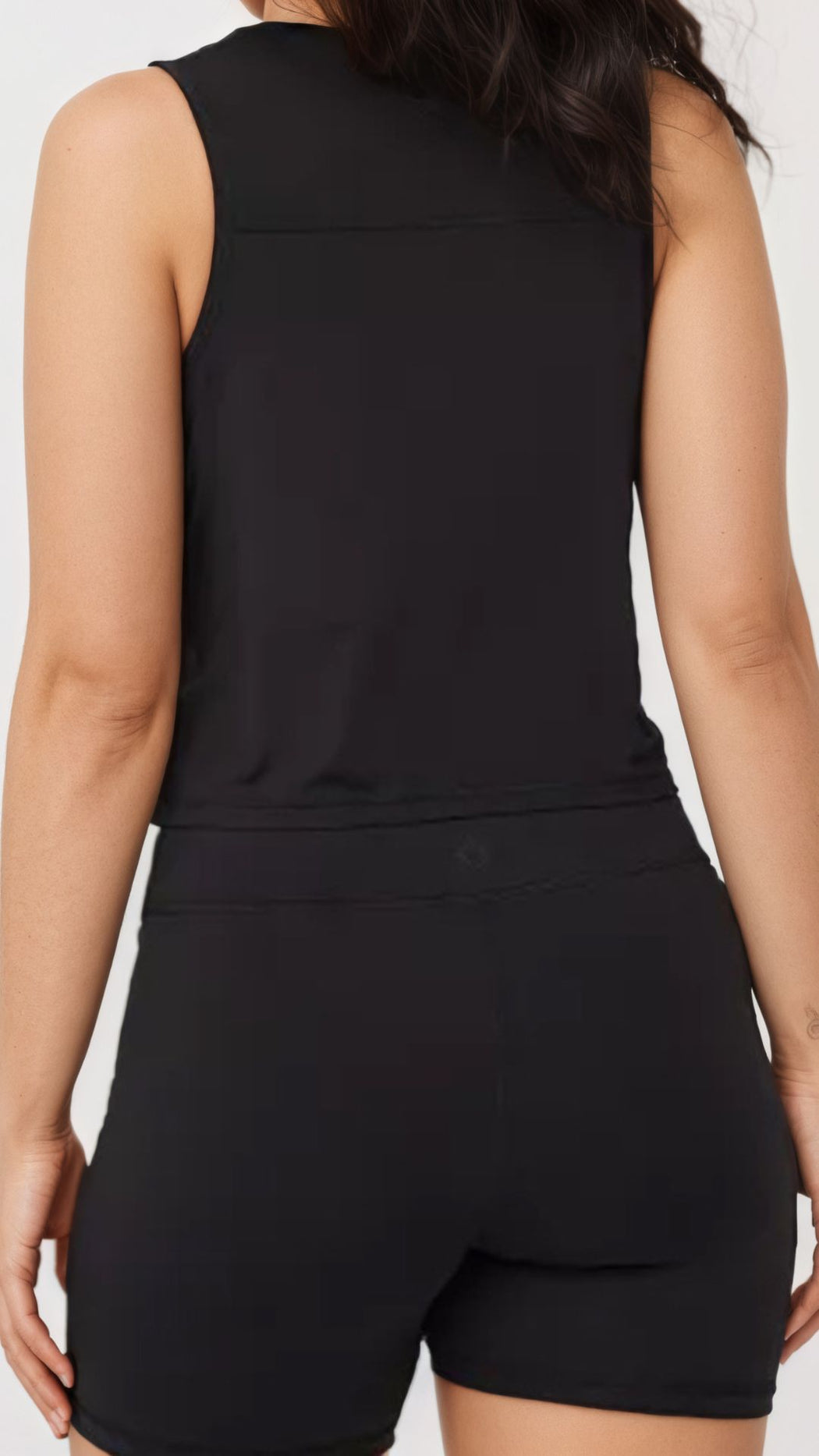 Vervida Sleeveless Shirt