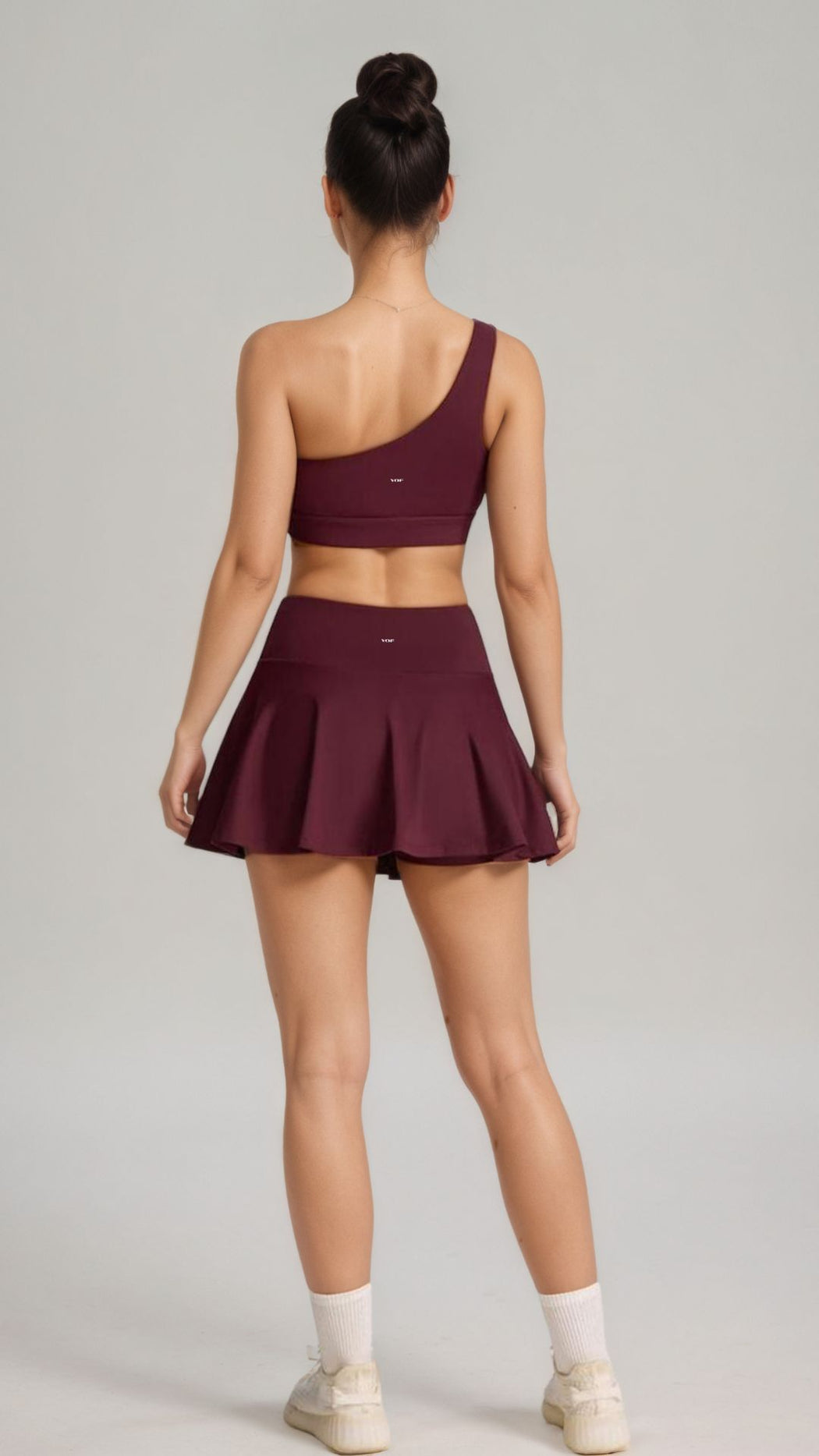 Lissara Skort