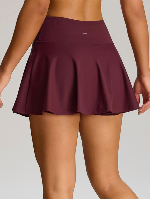 Lissara Skort