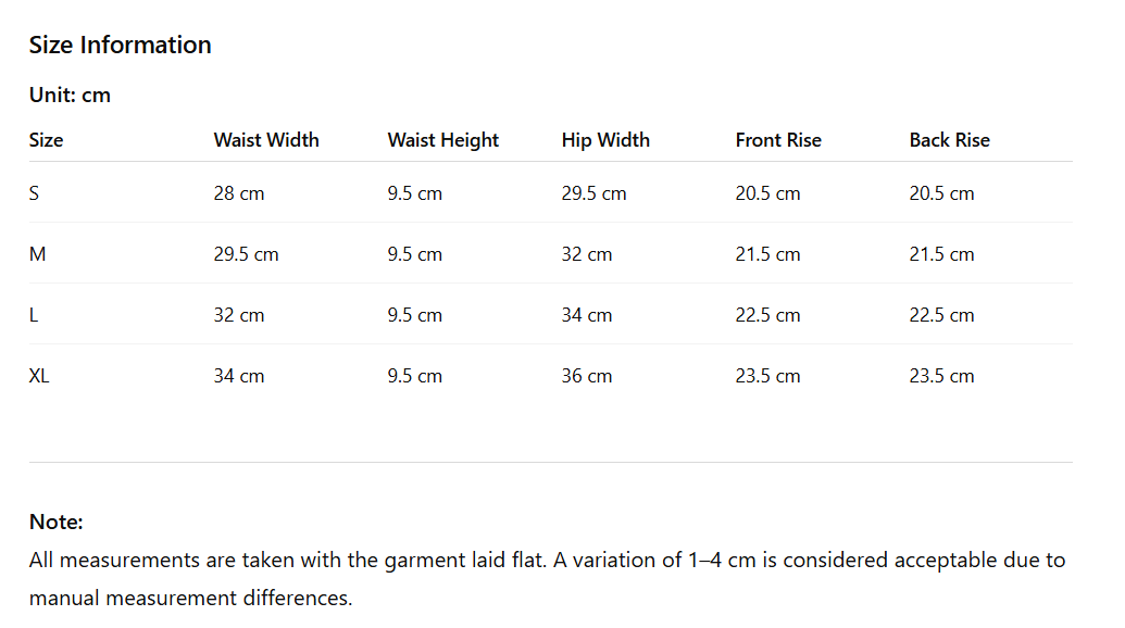 CoreHug Seamless Short – 5" Inseam | Ultra High Waist