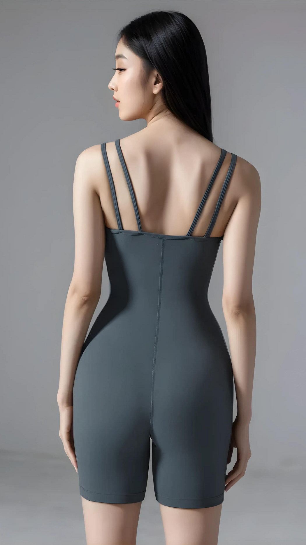 All-In Motion Romper