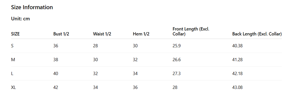 CloudForm Carré Cotton Top
