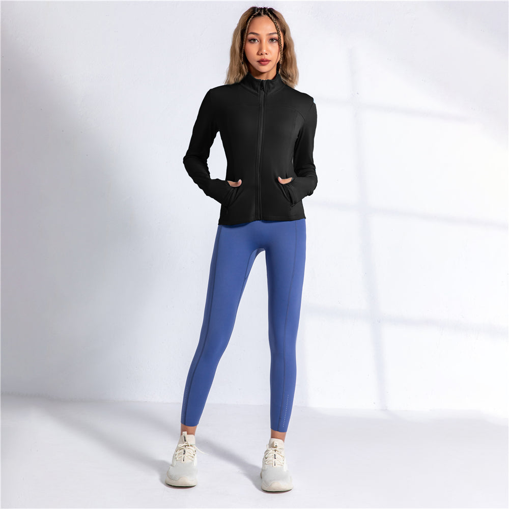 Moto Women's Summer Sports Jacket