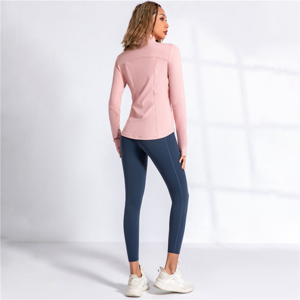 Moto Women's Summer Sports Jacket