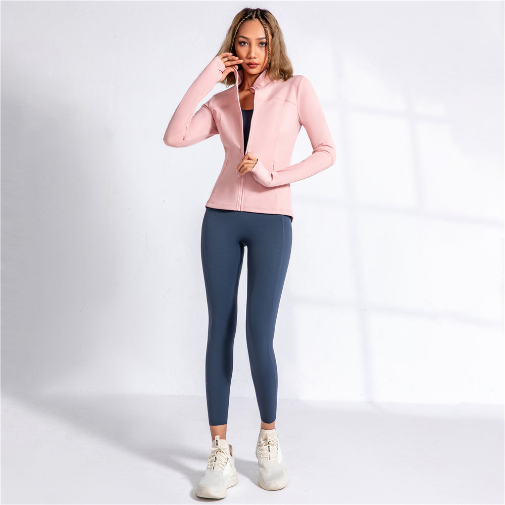 Moto Women's Summer Sports Jacket