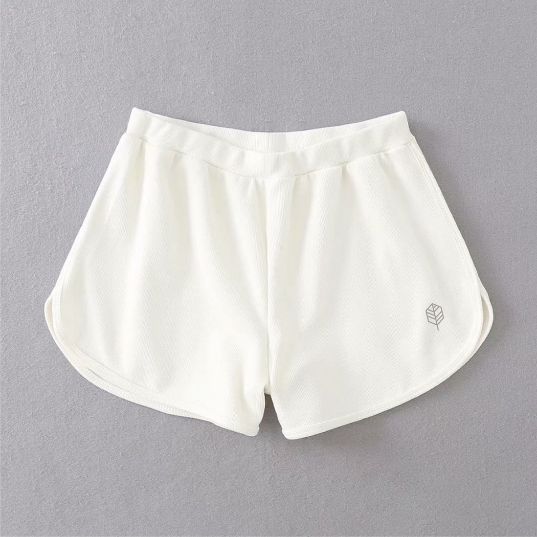 Classic Easy Sports Shorts Casual Lounge Wear