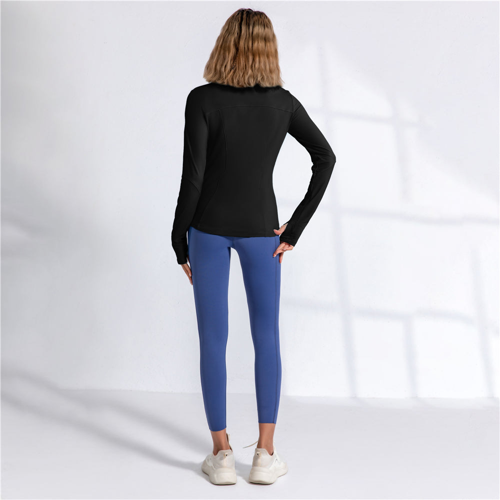 Moto Women's Summer Sports Jacket