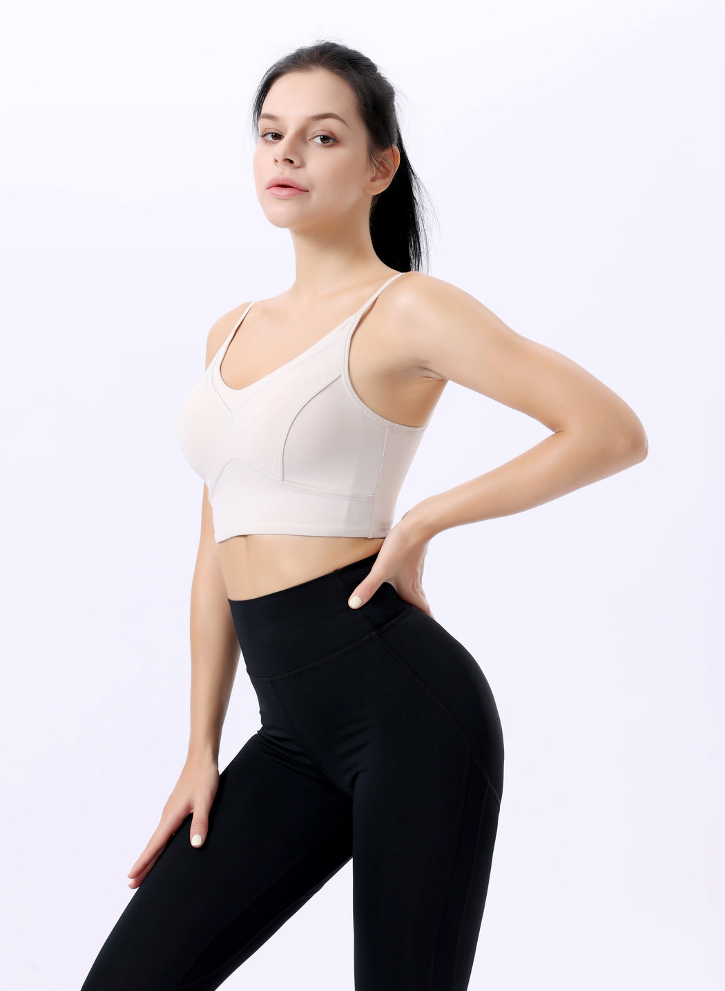 Beauty Collagen Sports Leggings UMORFIL