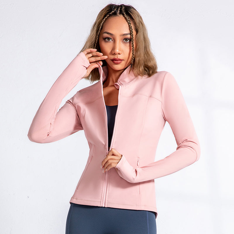 Moto Women's Summer Sports Jacket