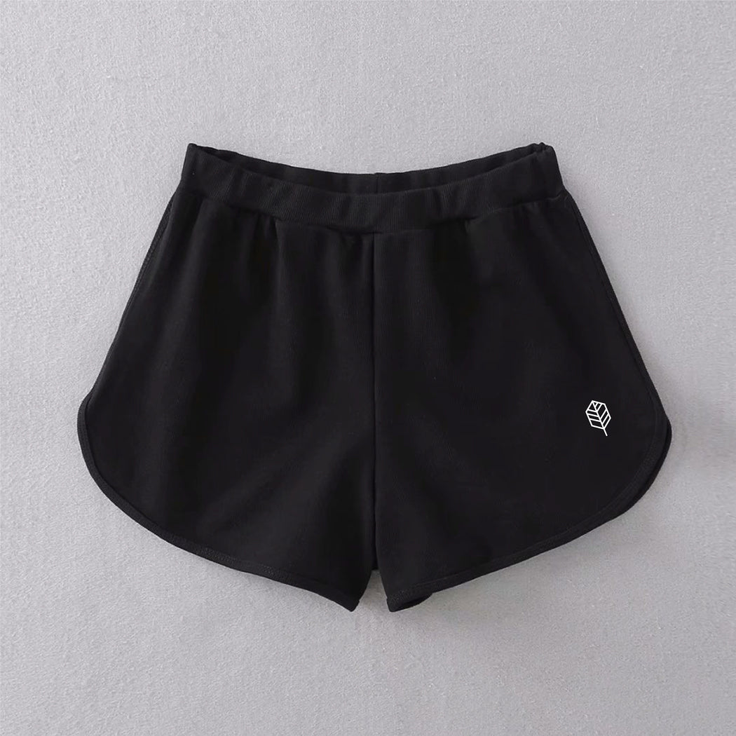 Classic Easy Sports Shorts Casual Lounge Wear | YOF Athletica