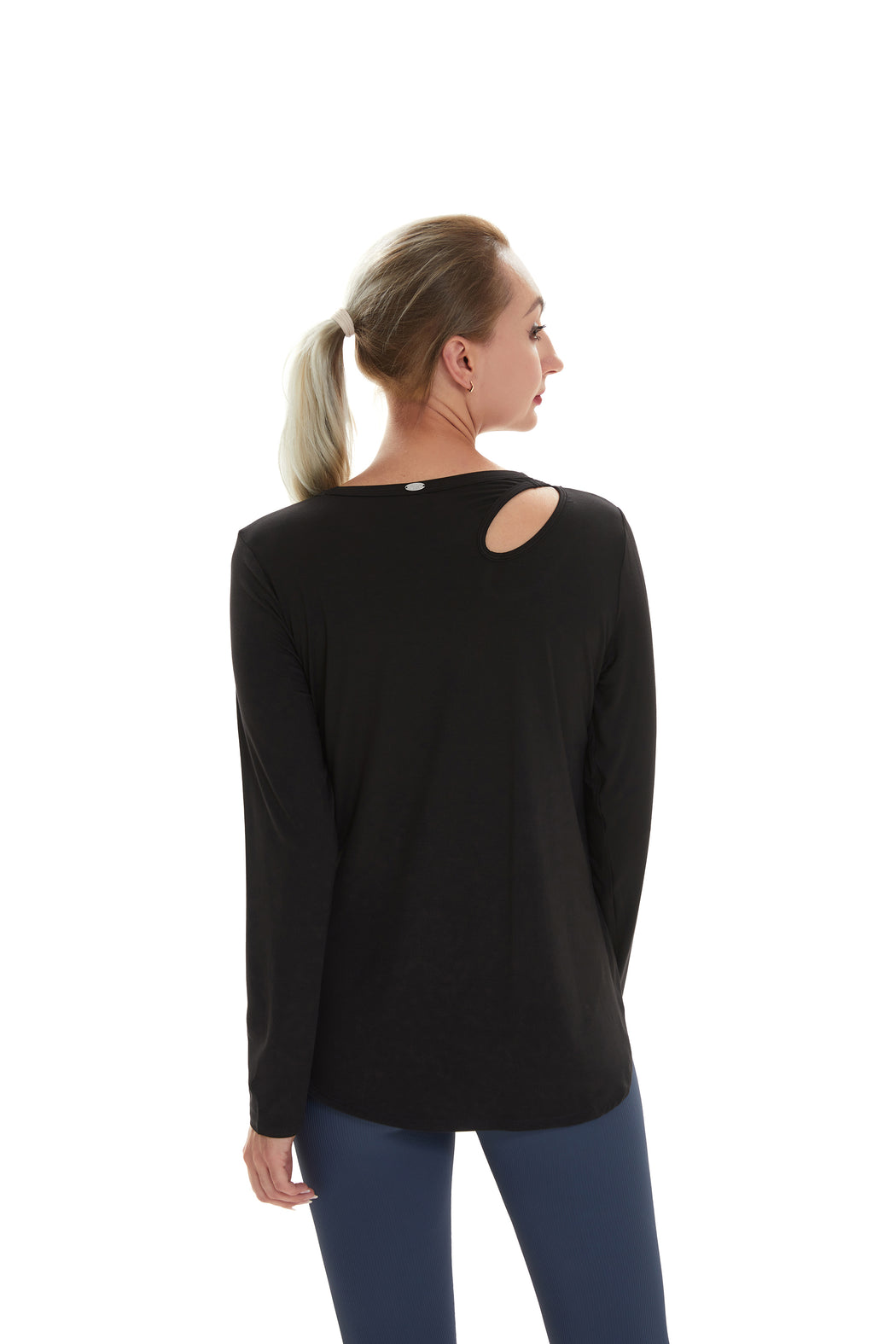 Ultra-Cosy 100% Bio-Based Wood Fabric Active Tank Top